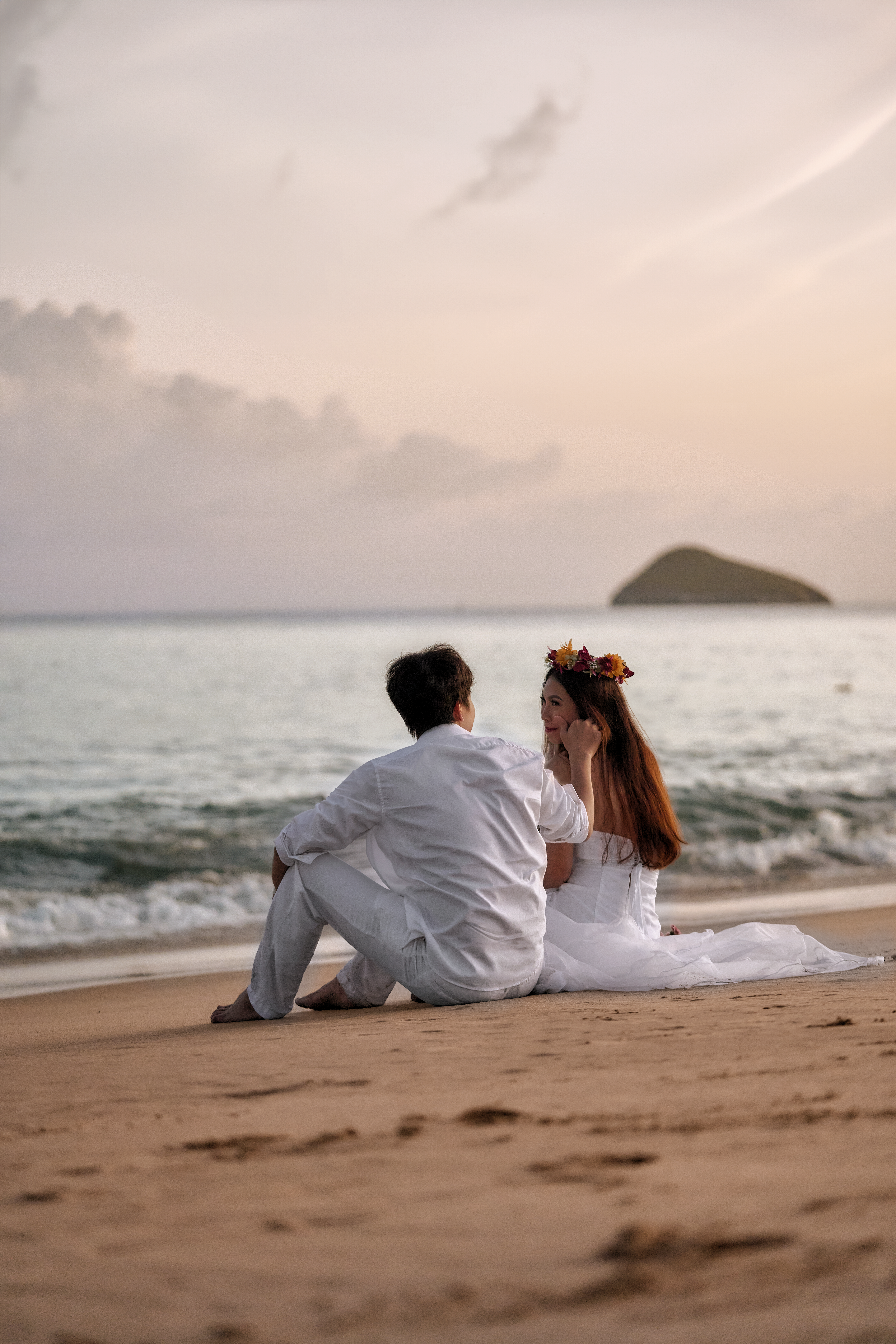 Duolens fotografía de parejas